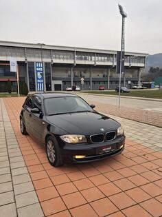 BMW - 118 - 2.0