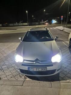 Citroen - C5 - 2.0