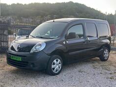 Renault - Kangoo - Maxi 1.5 Dci