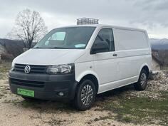 Volkswagen - Transporter 2.0 TDI