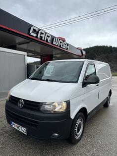 Volkswagen - Transporter T6