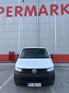 Volkswagen - Transporter T6