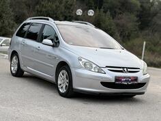 Peugeot - 307 - 1.6 hdi