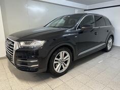 Audi - Q7 - Audi Q7 3.0 tdi