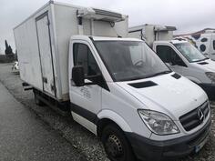 Mercedes Benz - Sprinter 516 CDI