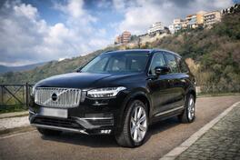 Volvo - XC 90 - 2.0d
