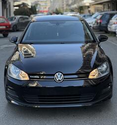 Volkswagen - Golf 7 - 1.6TDI