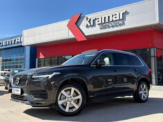 Volvo - XC 90 - 2.0 B5 AWD 4x4 Automatik-Geartronic Inscription VIRTUAL COCKPIT - Full LED