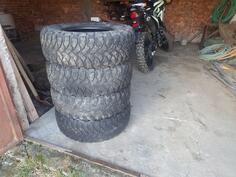 KINFOREST - 235/75/16 - Zimska guma