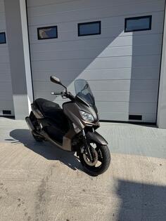 Yamaha - xmax 250