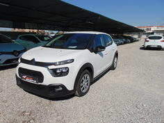 Citroen - C3 - 1.2 VTI