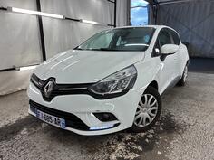 Renault - Clio - 1.5 dci