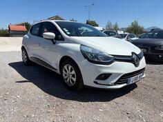 Renault - Clio - 1.5 dci
