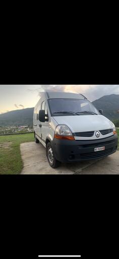 Renault - Master