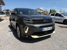 Citroen - C5 Aircross - 1.2 Benzin Automatik