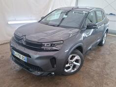 Citroen - C5 Aircross - 1.2 Benzin Automatik