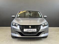 Peugeot - 208 - 1.5 HDI - 100 KS