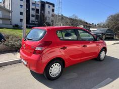 Hyundai - i20 - 1.2