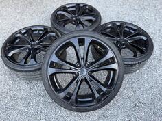 AEZ felne i Ljetnje gume