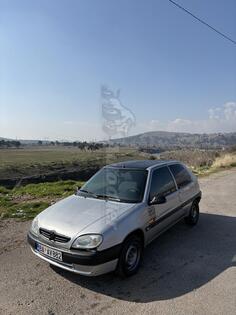 Citroen - SAXO - 1.1
