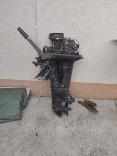 Tomos - 18 - Boat engines