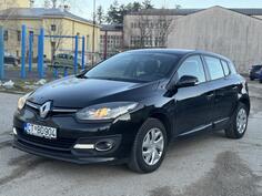 Renault - Megane - 1.5 DCI