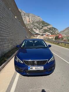 Peugeot - 308 - 1.5