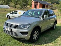 Volkswagen - Touareg - Touareg 3.0 TDI