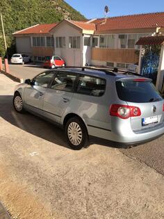 Volkswagen - Passat - 2.0 TDI