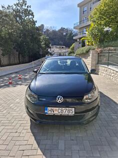 Volkswagen - Polo - 1.2 TDI  BLUEMOTION