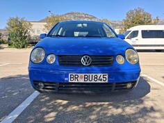 Volkswagen - Polo - 1.9 SDI