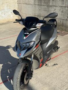 Aprilia - SR 125