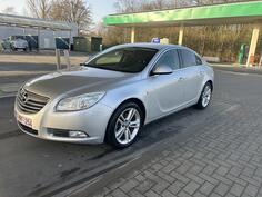 Opel - Insignia - 2.0