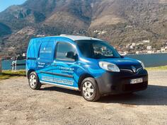 Renault - Kangoo - 1.5 Dci