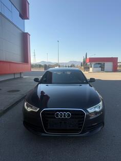 Audi - A6 - 2.0 TFSI