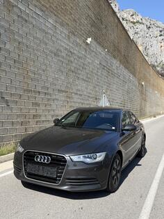 Audi - A6 - 2.0 TFSI