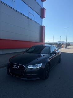 Audi - A6 - 2.0 TFSI