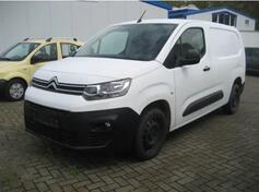 Citroen - Berlingo