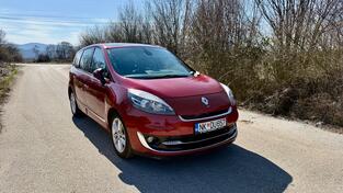 Renault - Grand Scenic - 1.6 dci