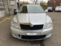 Škoda - Octavia - 1.6 tdi