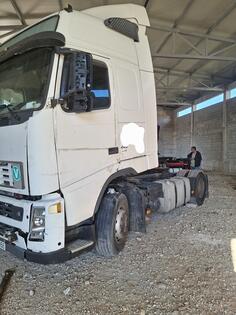 Volvo - fh 440