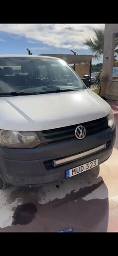 Volkswagen - T6