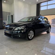 Peugeot - 308 - 1.5 HDI/131ks/12/2019g/ALLURE
