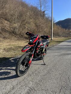 Zongshen - migliori furio300