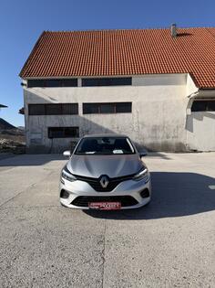Renault - Clio - 1.5 DCI.06.2020