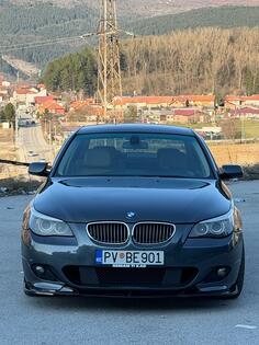 BMW - 520 - 520d