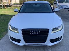 Audi - A5 - 2.0 tdi