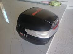 Kofer za motor - Moto oprema