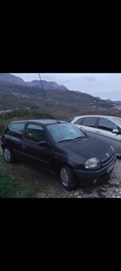 Renault - Clio - 1.2