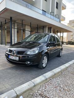 Renault - Scenic - 1.5 DCI